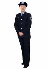 青岛环保制服/青岛环保制服批发/金威供