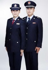 聊城市管制服价格/聊城市管制服制作/聊城市管制服厂家/金威供